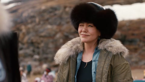 North of North (2025) S01 E08 Web-DL 720p hevc [Hindi-English]