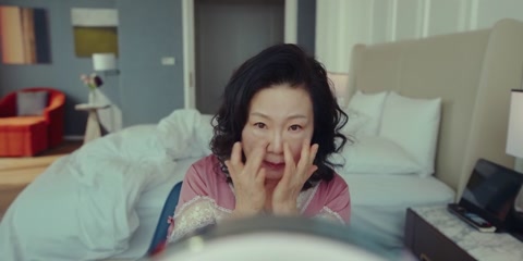 Download Strong Girl Nam-soon (2023) S01 E08 Web-DL 720p h264 [Hindi-English-Korean] | Filmy21