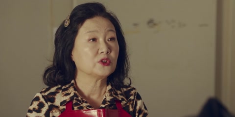 Strong Girl Nam-soon (2023) S01 E08 Web-DL 720p h264 [Hindi-English-Korean]