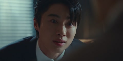 Strong Girl Nam-soon (2023) S01 E08 Web-DL 720p h264 [Hindi-English-Korean]