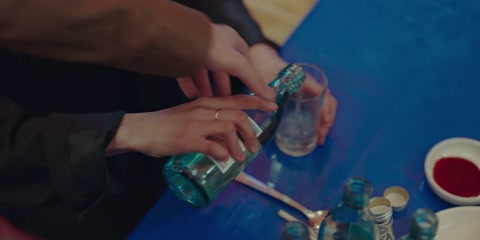 Strong Girl Nam-soon (2023) S01 E08 Web-DL 720p h264 [Hindi-English-Korean]