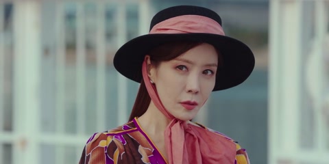 Strong Girl Nam-soon (2023) S01 E08 Web-DL 720p h264 [Hindi-English-Korean]