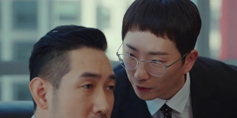 Strong Girl Nam-soon (2023) S01 E08 Web-DL 720p h264 [Hindi-English-Korean]