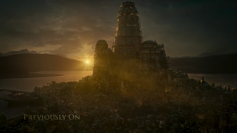 The Wheel of Time (2021) S01 E07 Web-DL 1080p hevc [Hindi-English]