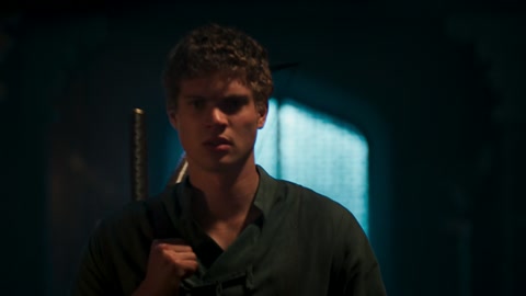 The Wheel of Time (2021) S01 E07 Web-DL 1080p hevc [Hindi-English]