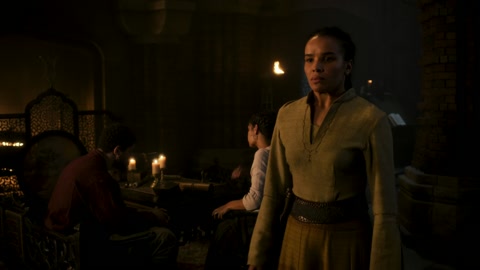 The Wheel of Time (2021) S01 E07 Web-DL 1080p hevc [Hindi-English]
