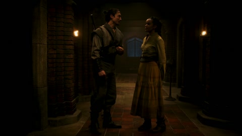 The Wheel of Time (2021) S01 E07 Web-DL 1080p hevc [Hindi-English]