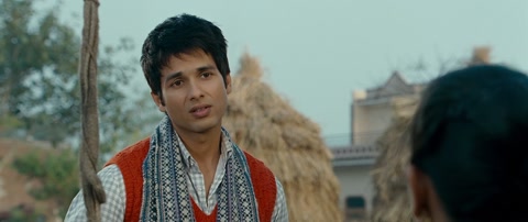 Mausam (2011) Web-DL 1080p h264 [Hindi]