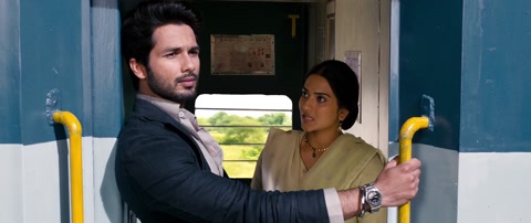 Mausam (2011) Web-DL 1080p h264 [Hindi]