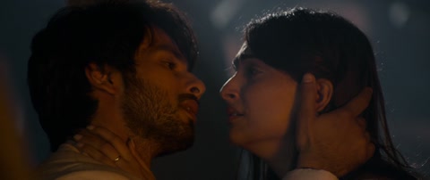 Mausam (2011) Web-DL 1080p h264 [Hindi]