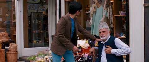Mausam (2011) Web-DL 1080p h264 [Hindi]