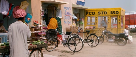 Mausam (2011) Web-DL 1080p h264 [Hindi]