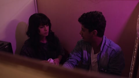 Black, White & Gray: Love Kills (2025) S01 E01 Web-DL 720p h264 [Hindi]