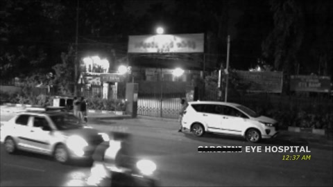 Black, White & Gray: Love Kills (2025) S01 E01 Web-DL 720p h264 [Hindi]