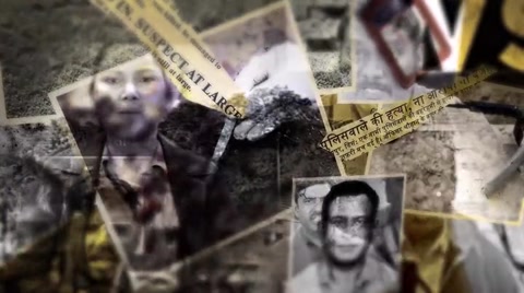 Black, White & Gray: Love Kills (2025) S01 E04 Web-DL 480p h264 [Hindi]