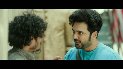 Jack (2025) Web-DL 1080p h264 [Hindi-Telugu-Tamil-Kannada-Malayalam]