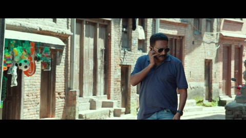 Jack (2025) Web-DL 1080p h264 [Hindi-Telugu-Tamil-Kannada-Malayalam]