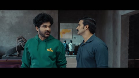 Jack (2025) Web-DL 1080p h264 [Hindi-Telugu-Tamil-Kannada-Malayalam]