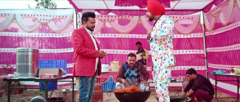 Download Unni Ikki (2019) Web-DL 1080p h264 [Punjabi] | Filmy21