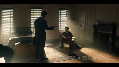 You (2018) S05 E07 Web-DL 1080p hevc [English-Hindi]