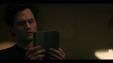 Download You (2018) S05 E07 Web-DL 1080p hevc [English-Hindi] | Filmy21