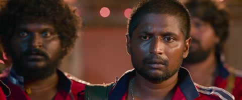 Ambajipeta Marriage Band (2024) Web-DL 720p h264 [Hindi-Telugu]