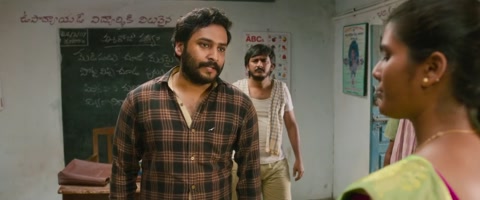 Ambajipeta Marriage Band (2024) Web-DL 720p h264 [Hindi-Telugu]