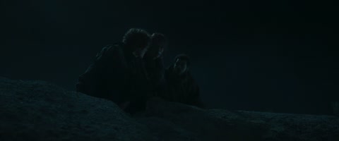 Download The Wheel of Time (2021) S03 E04 Web-DL 720p hevc [Hindi-English] | Filmy21