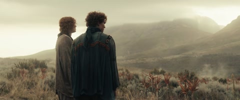 The Wheel of Time (2021) S03 E04 Web-DL 720p hevc [Hindi-English]