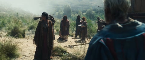The Wheel of Time (2021) S03 E04 Web-DL 720p hevc [Hindi-English]