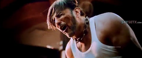 Jaat (2025) Cam 480p h264 [Hindi]