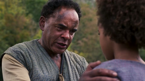 The Wheel of Time (2021) S01 E06 Web-DL 1080p h264 [Hindi-English]
