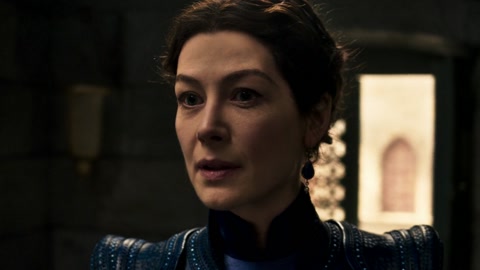 The Wheel of Time (2021) S01 E06 Web-DL 1080p h264 [Hindi-English]