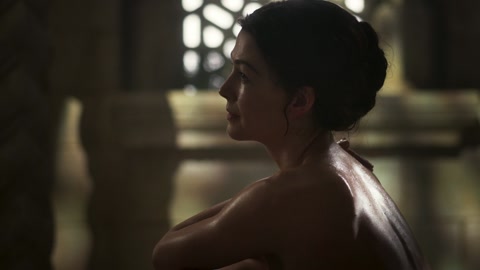 The Wheel of Time (2021) S01 E06 Web-DL 1080p h264 [Hindi-English]