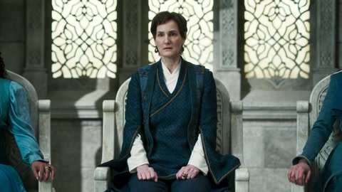 The Wheel of Time (2021) S01 E06 Web-DL 1080p h264 [Hindi-English]
