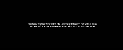 Sidhus of Southall (2023) Web-DL 720p hevc [Punjabi]