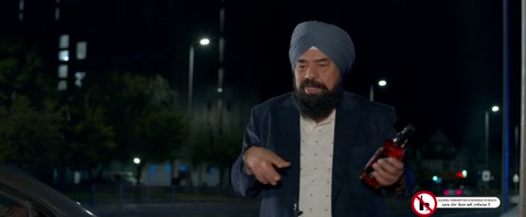 Sidhus of Southall (2023) Web-DL 720p hevc [Punjabi]