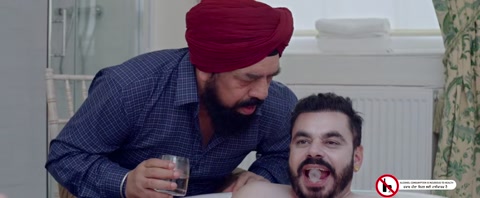 Download Sidhus of Southall (2023) Web-DL 720p hevc [Punjabi] | Filmy21