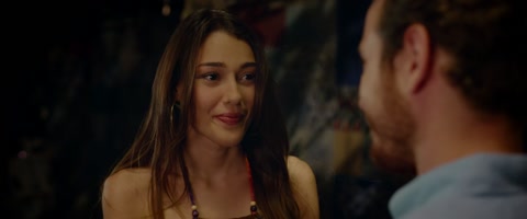 Ask Mevsimi (2024) Web-DL 720p hevc [Hindi-Turkish]