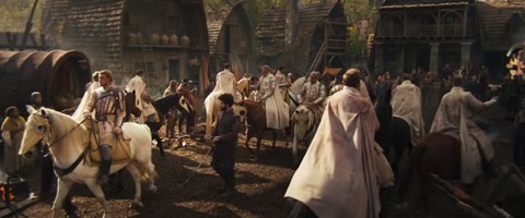 The Wheel of Time (2021) S03 E07 Web-DL 480p h264 [Hindi-English]