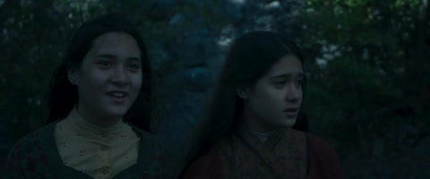 The Wheel of Time (2021) S03 E07 Web-DL 480p h264 [Hindi-English]