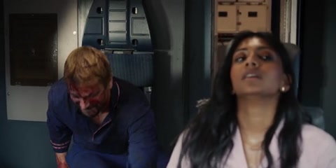Fight or Flight (2024) Web-DL 480p h264 [Hindi-English]