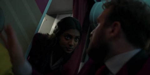 Fight or Flight (2024) Web-DL 480p h264 [Hindi-English]