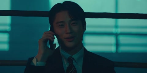 Strong Girl Nam-soon (2023) S01 E15 Web-DL 480p h264 [Hindi-Korean]