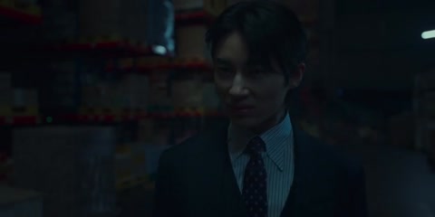 Strong Girl Nam-soon (2023) S01 E09 Web-DL 480p h264 [Hindi-English-Korean]
