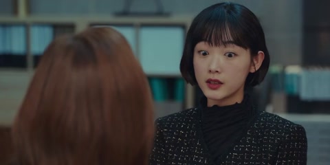 Strong Girl Nam-soon (2023) S01 E09 Web-DL 480p h264 [Hindi-English-Korean]