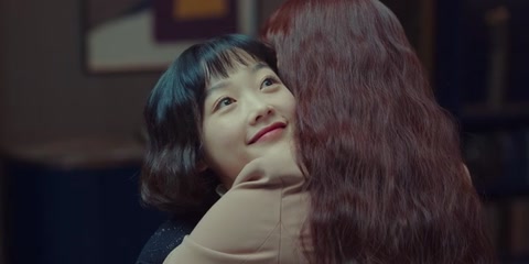 Strong Girl Nam-soon (2023) S01 E09 Web-DL 480p h264 [Hindi-English-Korean]