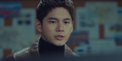 Strong Girl Nam-soon (2023) S01 E09 Web-DL 480p h264 [Hindi-English-Korean]
