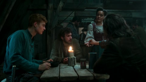 The Wheel of Time (2021) S01 E03 Web-DL 1080p h264 [Hindi-English]