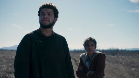 The Wheel of Time (2021) S01 E03 Web-DL 1080p h264 [Hindi-English]